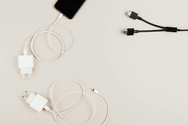 How to Set Up a Charging Station for Your Devices Easily